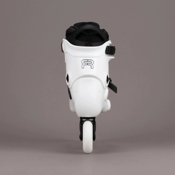 FR SKATES FR3 80 White V2 - 2 